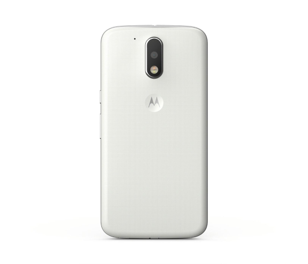 Motorola Moto G4 2/16GB Dual SIM biały - 316046 - zdjęcie 5